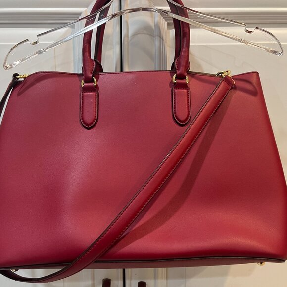 Ralph Lauren Designer Handbag - Picture 2 of 8